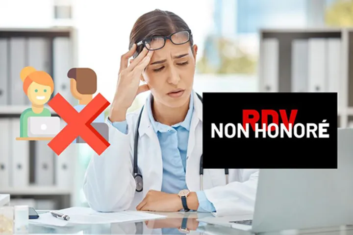 وزیر بهداشت خبر داد: امکان لغو قرار ملاقات با پزشک به صورت آنلاین